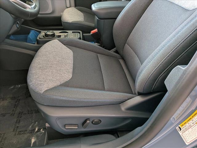 new 2025 Ford Maverick car, priced at $31,390