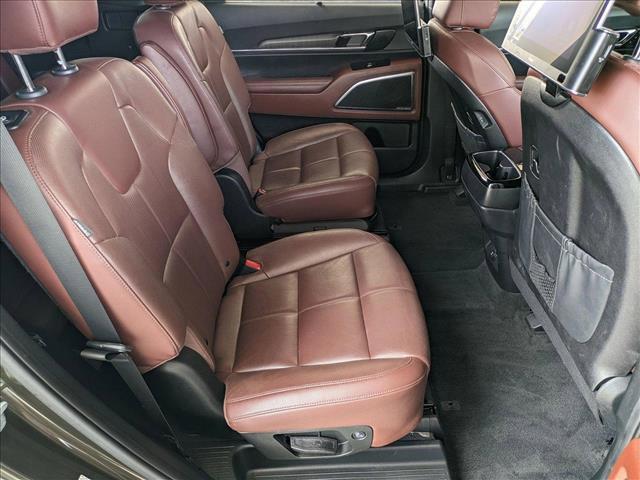 used 2023 Kia Telluride car, priced at $34,233
