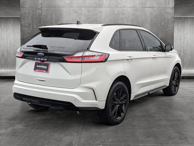 new 2024 Ford Edge car, priced at $36,995