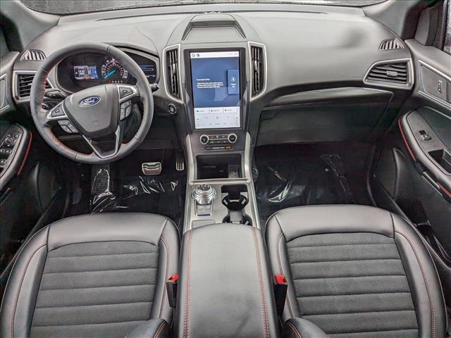 new 2024 Ford Edge car, priced at $36,995