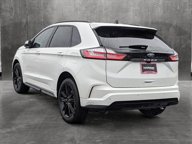 new 2024 Ford Edge car, priced at $36,995