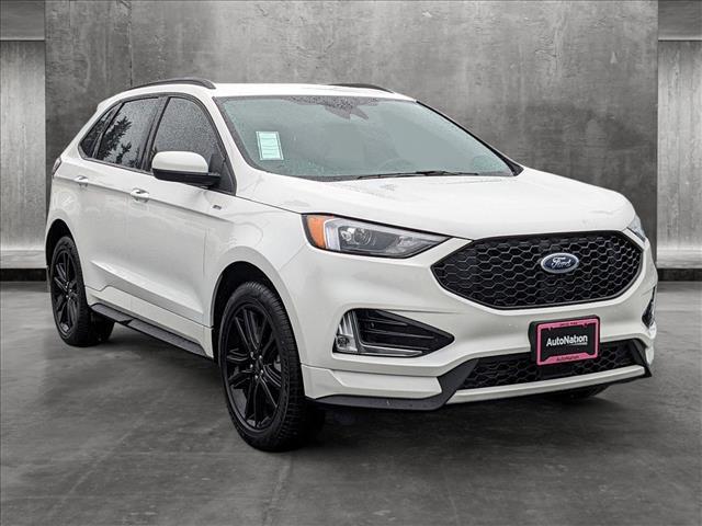 new 2024 Ford Edge car, priced at $36,995