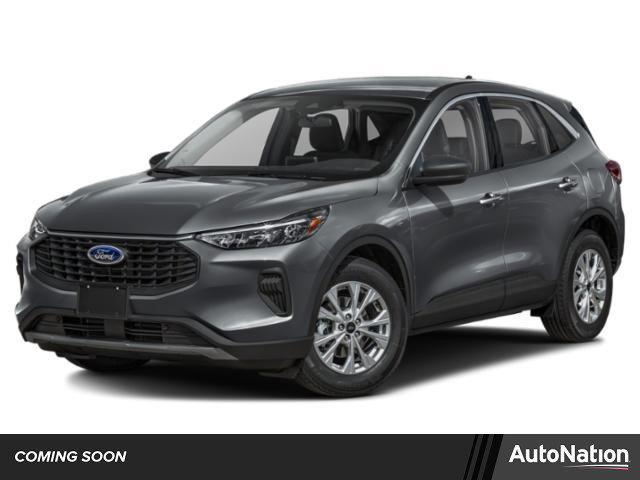 new 2025 Ford Escape car, priced at $27,855
