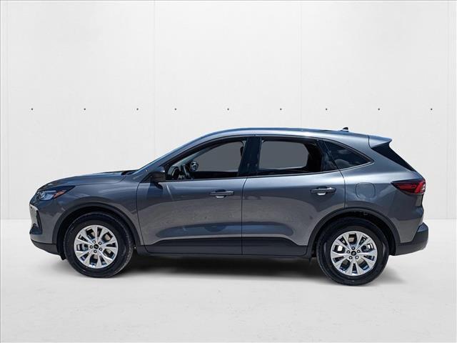 new 2025 Ford Escape car, priced at $27,855