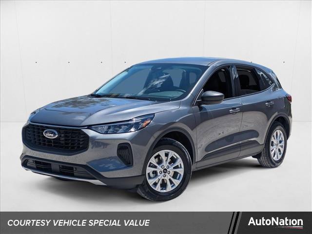 new 2025 Ford Escape car, priced at $22,679