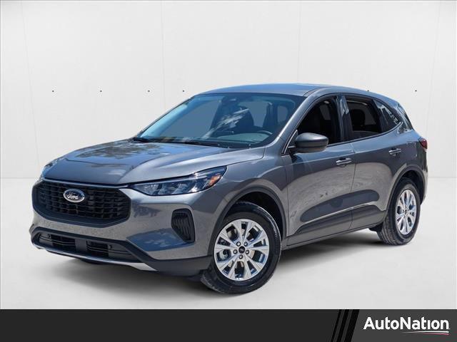 new 2025 Ford Escape car, priced at $23,179