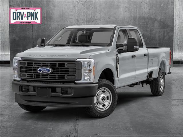 new 2025 Ford F-350 car, priced at $73,060