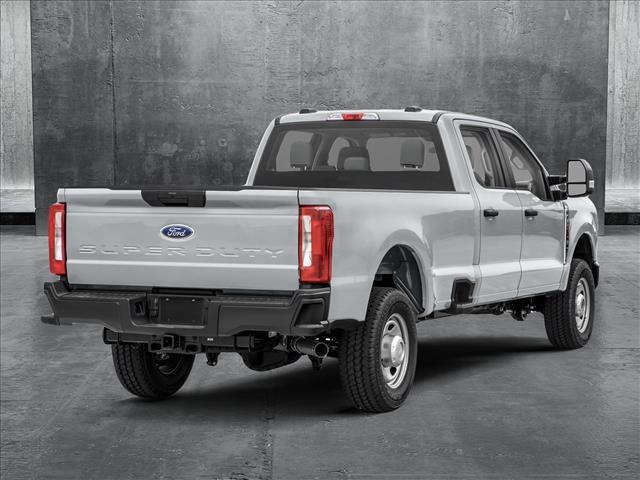 new 2025 Ford F-350 car, priced at $73,060