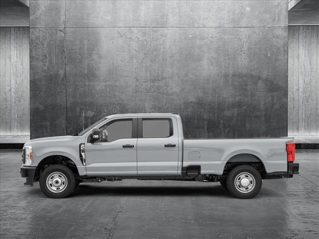 new 2025 Ford F-350 car, priced at $73,060