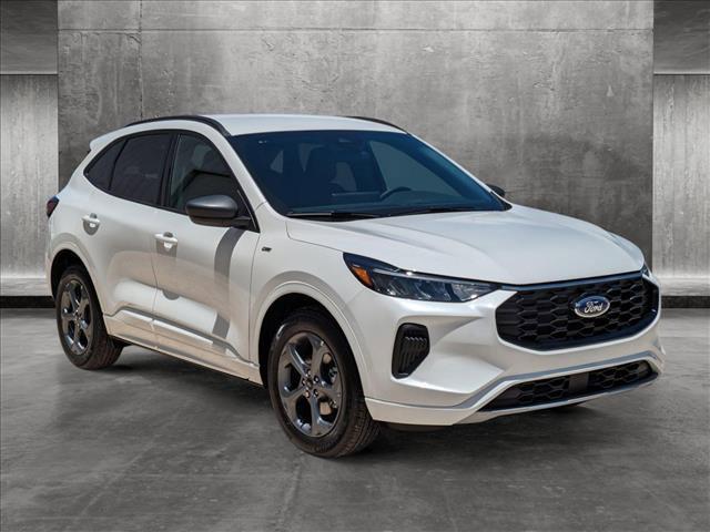 new 2024 Ford Escape car, priced at $24,055