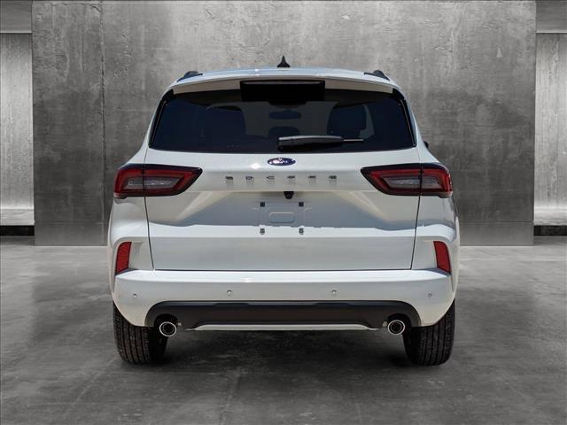 new 2024 Ford Escape car, priced at $24,055