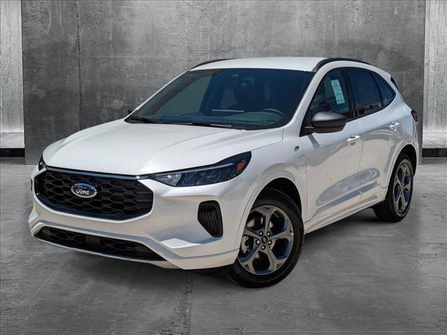 new 2024 Ford Escape car, priced at $23,099