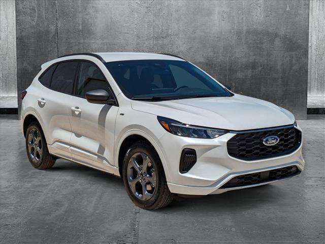 new 2024 Ford Escape car, priced at $23,055