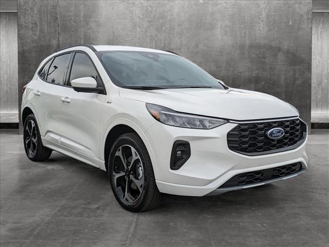 new 2023 Ford Escape car, priced at $34,613
