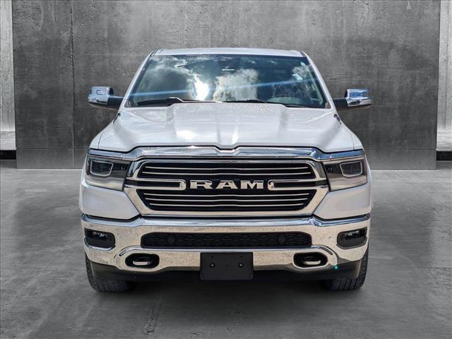 used 2019 Ram 1500 car, priced at $28,551
