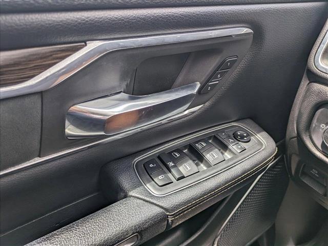 used 2019 Ram 1500 car, priced at $28,551