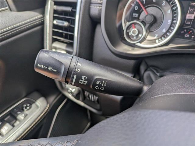 used 2019 Ram 1500 car, priced at $28,551