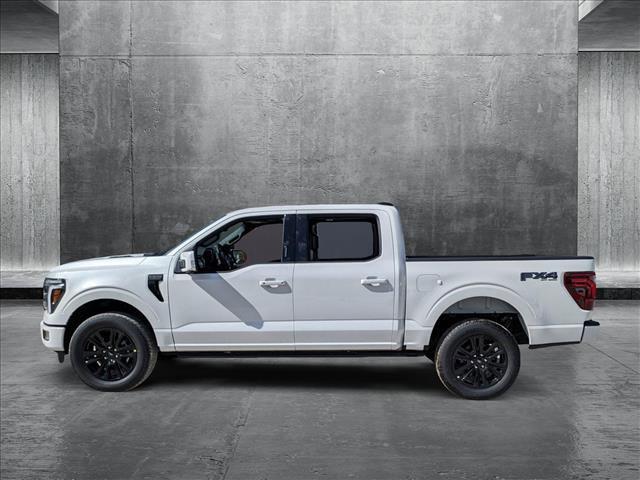 new 2024 Ford F-150 car, priced at $84,940