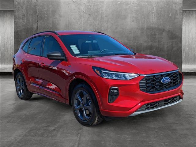 new 2024 Ford Escape car, priced at $27,819