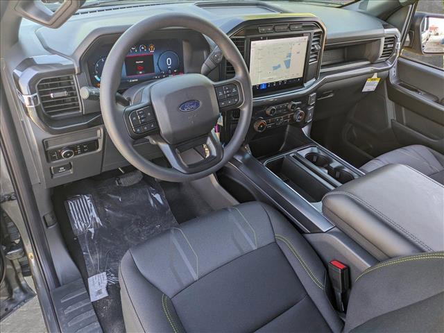 new 2024 Ford F-150 car, priced at $46,330