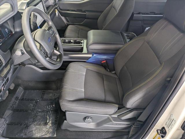 new 2025 Ford F-150 car, priced at $44,419