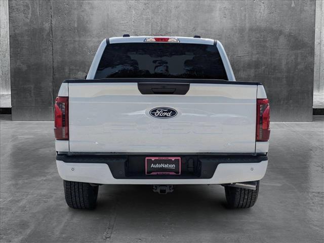 new 2025 Ford F-150 car, priced at $44,419