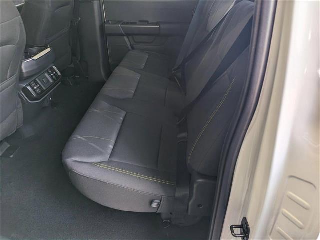 new 2025 Ford F-150 car, priced at $44,419