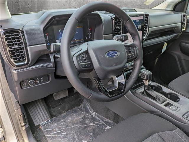 new 2024 Ford Ranger car, priced at $44,798
