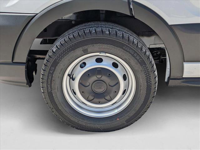 new 2025 Ford Transit-250 car, priced at $44,779