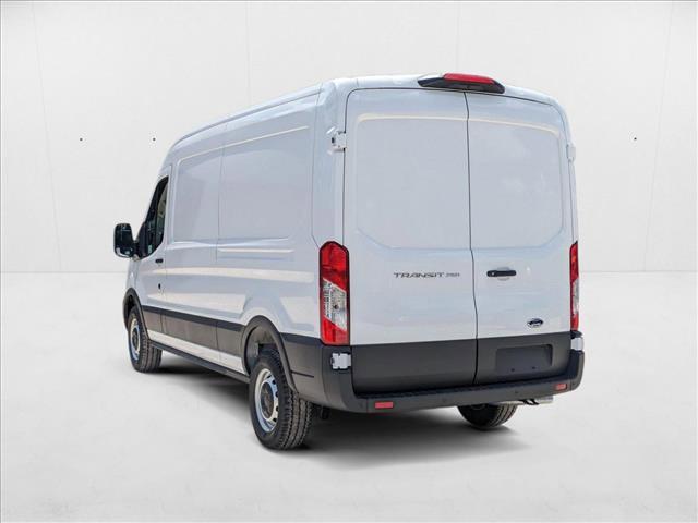 new 2025 Ford Transit-250 car, priced at $44,779