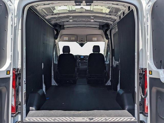 new 2025 Ford Transit-250 car, priced at $44,779