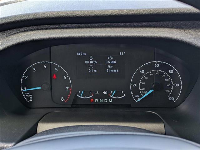 new 2025 Ford Transit-250 car, priced at $44,779