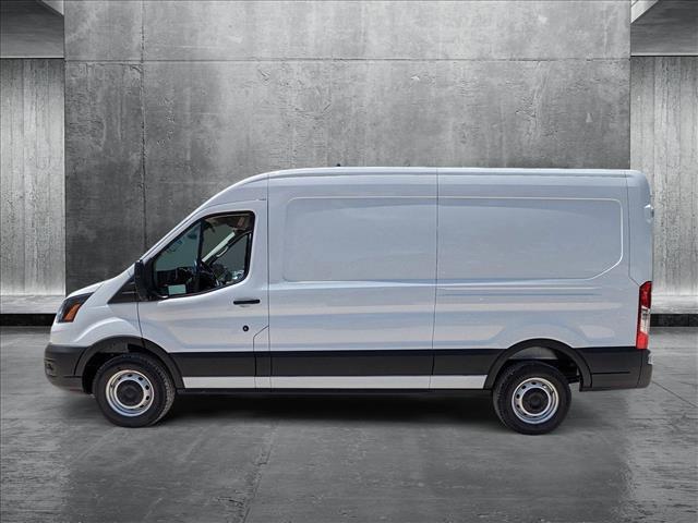 new 2025 Ford Transit-250 car, priced at $49,703