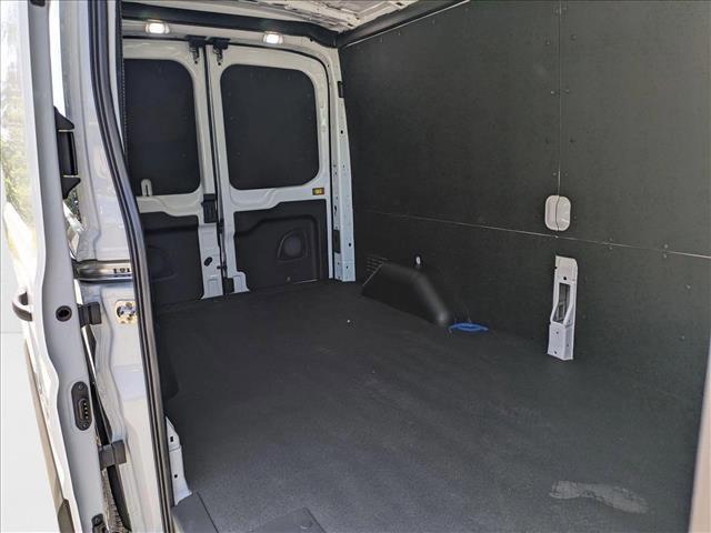 new 2025 Ford Transit-250 car, priced at $44,779