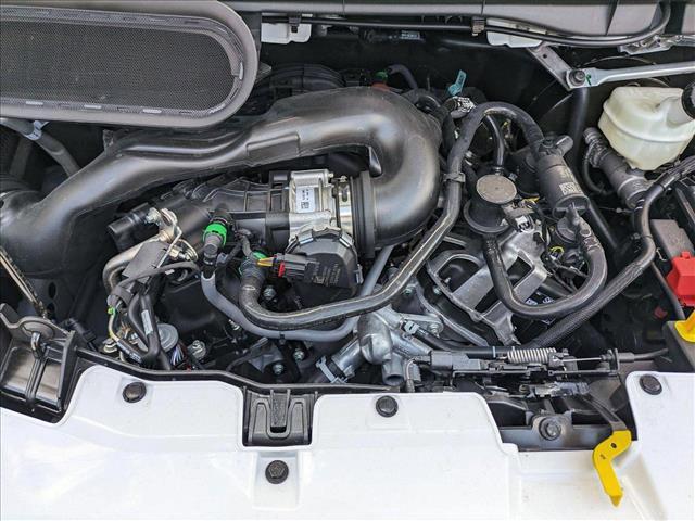 new 2025 Ford Transit-250 car, priced at $44,779