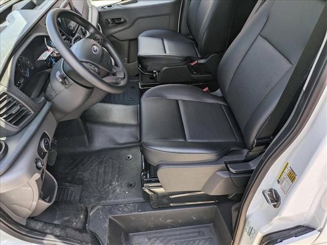 new 2025 Ford Transit-250 car, priced at $44,779
