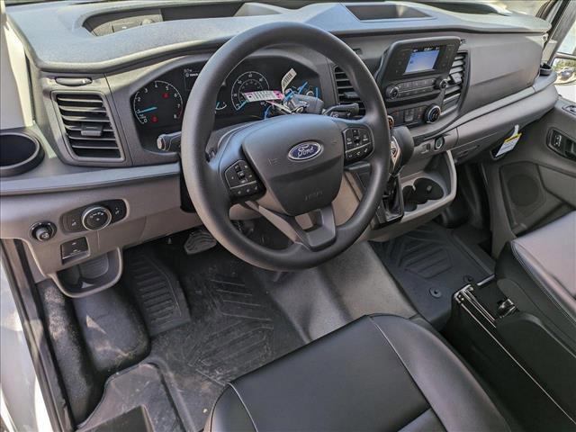 new 2025 Ford Transit-250 car, priced at $44,779