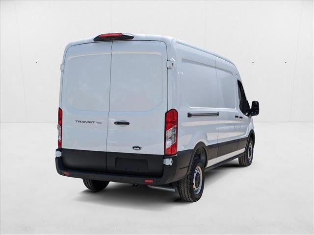 new 2025 Ford Transit-250 car, priced at $44,779