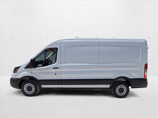 new 2025 Ford Transit-250 car, priced at $44,779
