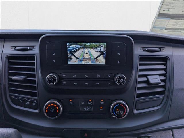 new 2025 Ford Transit-250 car, priced at $44,779
