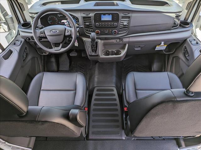 new 2025 Ford Transit-250 car, priced at $44,779