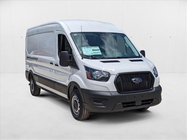 new 2025 Ford Transit-250 car, priced at $44,779
