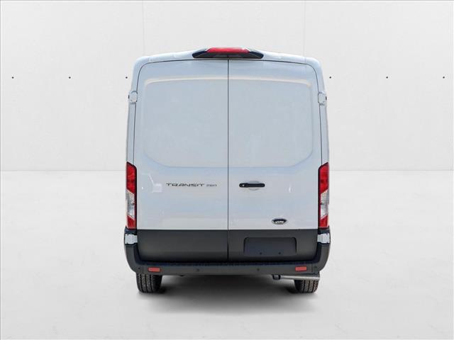 new 2025 Ford Transit-250 car, priced at $44,779