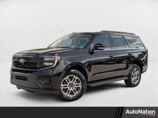 new 2025 Ford Expedition car, priced at $64,189