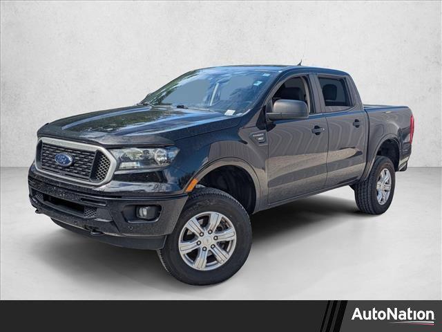used 2019 Ford Ranger car, priced at $18,820