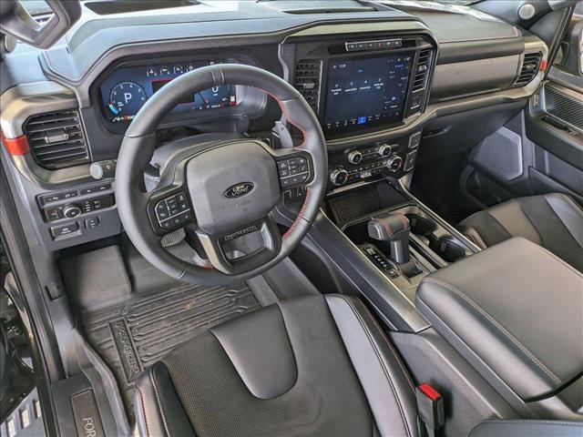 new 2024 Ford F-150 car, priced at $88,159