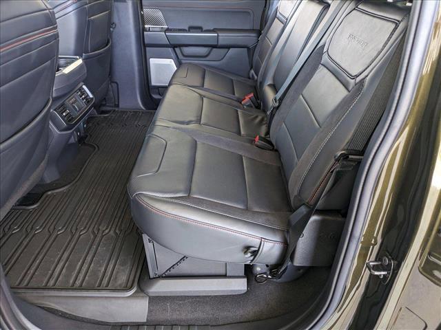 new 2024 Ford F-150 car, priced at $87,659