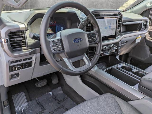 new 2024 Ford F-150 car, priced at $47,154