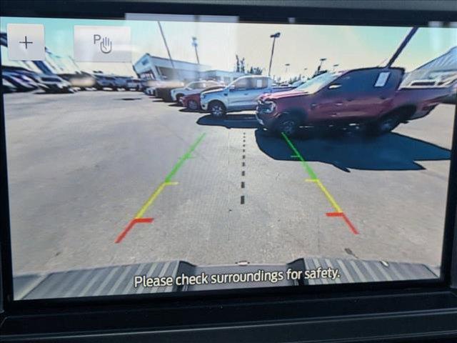 new 2026 Ford F-350 car, priced at $69,981