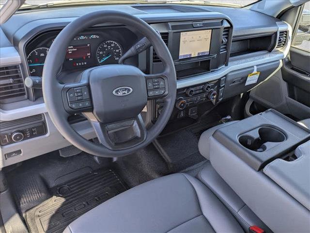 new 2026 Ford F-350 car, priced at $69,981